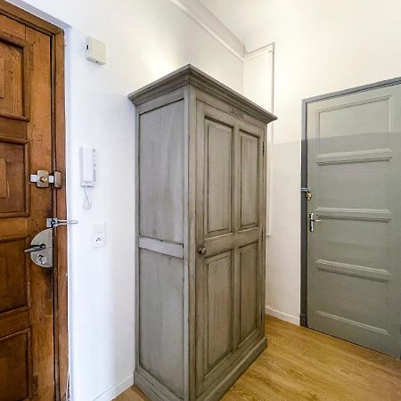 Appartement Vecchio Le Comte De Nice Extérieur photo