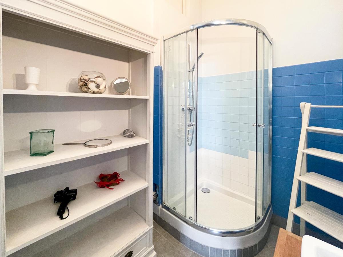 Appartement Vecchio Le Comte De Nice Extérieur photo