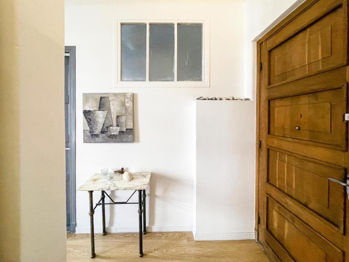 Appartement Vecchio Le Comte De Nice Extérieur photo